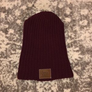 Love Your Melon beanie